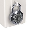 Combination Padlocks image